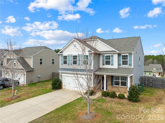 124 Tasman Drive, Mount Holly, NC 28120