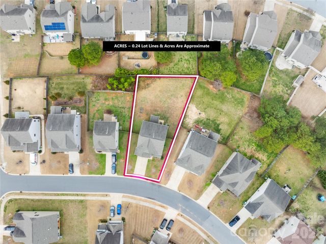 124 Tasman Drive, Mount Holly, NC 28120