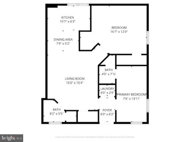 2128 OLD EASTERN AVE, Middle River, MD 21220