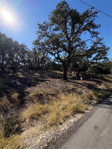 21801 McAllister CIR, Lago Vista, TX 78645