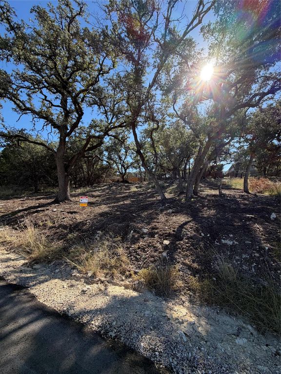 21801 McAllister CIR, Lago Vista, TX 78645