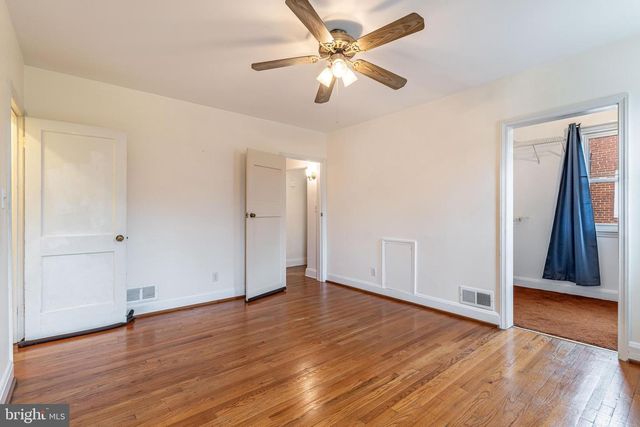 3517 ROSEKEMP AVE, Baltimore, MD 21214