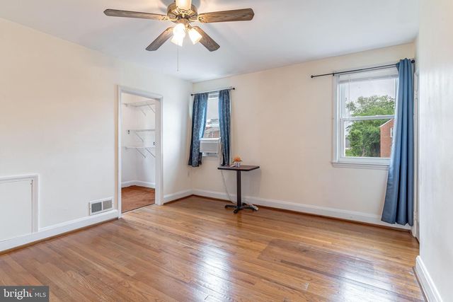 3517 ROSEKEMP AVE, Baltimore, MD 21214