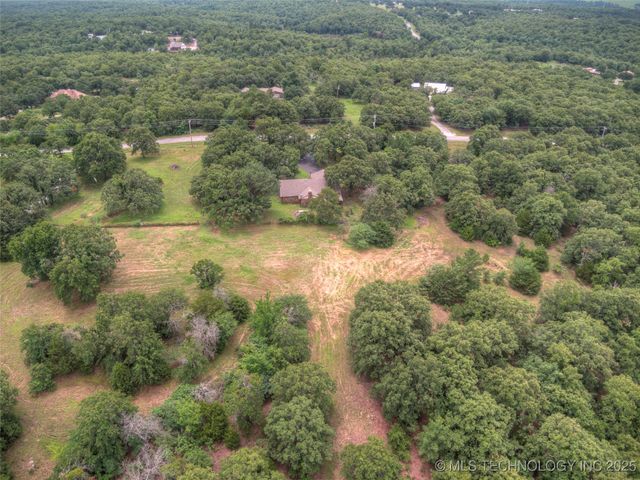 28265 Forest Ridge Road, Sand Springs, OK 74063