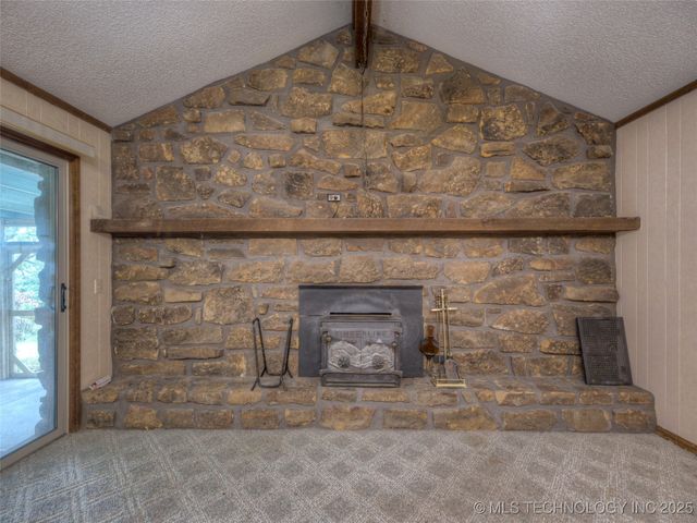 28265 Forest Ridge Road, Sand Springs, OK 74063