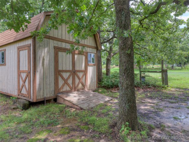 28265 Forest Ridge Road, Sand Springs, OK 74063