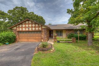 28265 Forest Ridge Road, Sand Springs, OK 74063