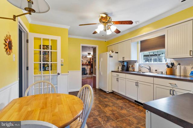 10 STONELEDGE ROAD, Newville, PA 17241