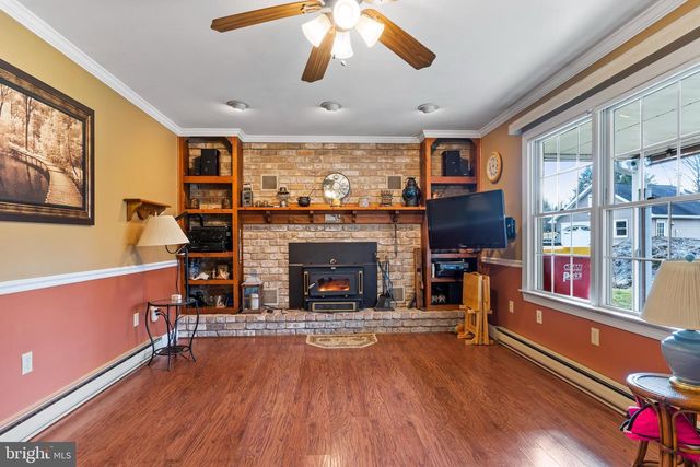 10 STONELEDGE ROAD, Newville, PA 17241