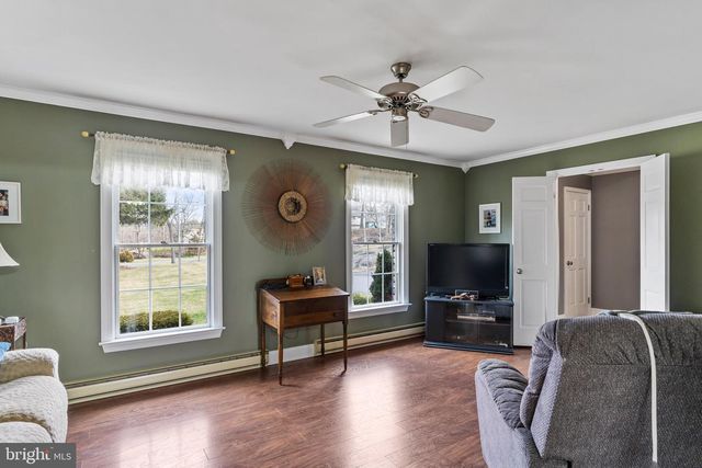 10 STONELEDGE ROAD, Newville, PA 17241