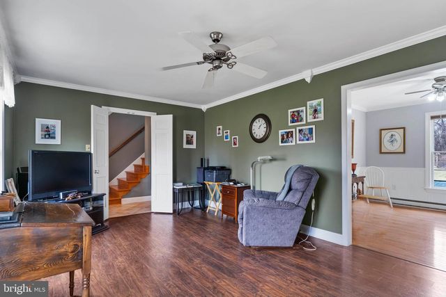 10 STONELEDGE ROAD, Newville, PA 17241