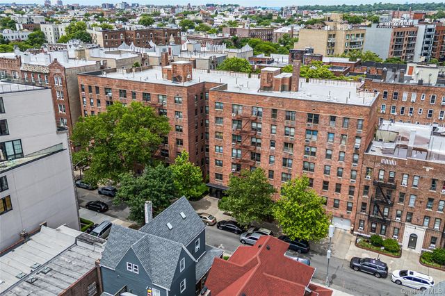 275 Webster Avenue 1B, Brooklyn, NY 11230