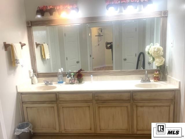 414 THATCHER LANE, Monroe, LA 71203
