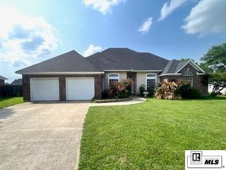 414 THATCHER LANE, Monroe, LA 71203