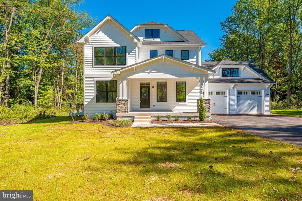 6512 SHADY SIDE RD, Shady Side, MD 20764