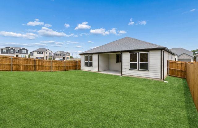 457 Avian Way, Godley, TX 76044