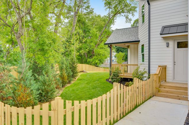 1402 W 55th Street, Chattanooga, TN 37409