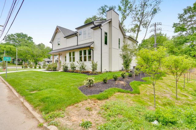 1402 W 55th Street, Chattanooga, TN 37409