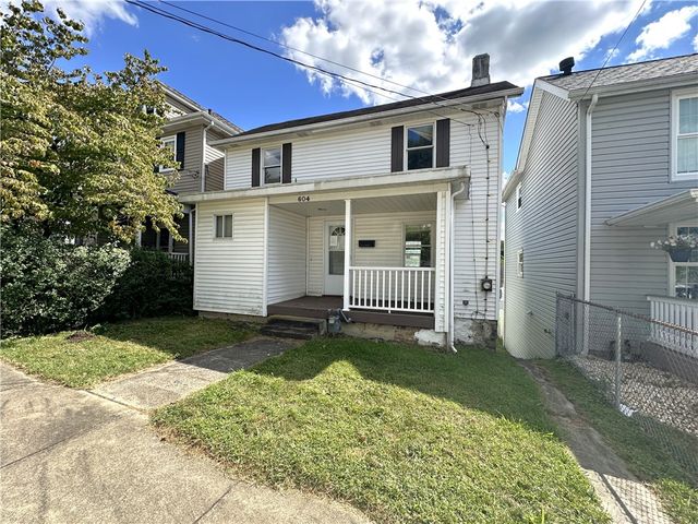 604 8th Street, Irwin, PA 15642
