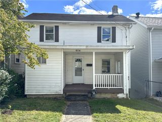 604 8th Street, Irwin, PA 15642