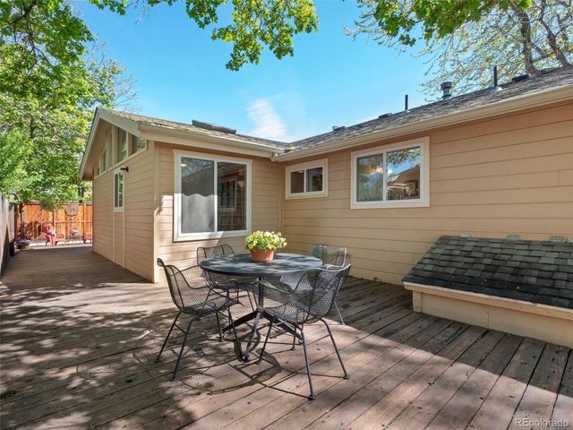 805 Kline Dr, Lakewood, CO 80215