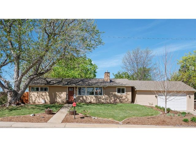 805 Kline Dr, Lakewood, CO 80215