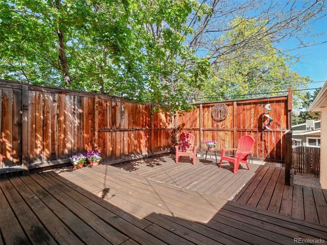 805 Kline Dr, Lakewood, CO 80215