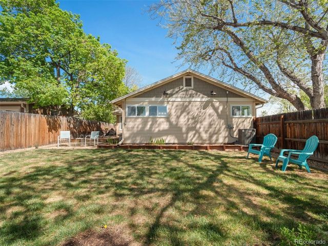 805 Kline Dr, Lakewood, CO 80215