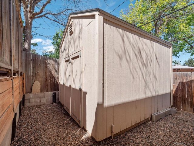 805 Kline Dr, Lakewood, CO 80215