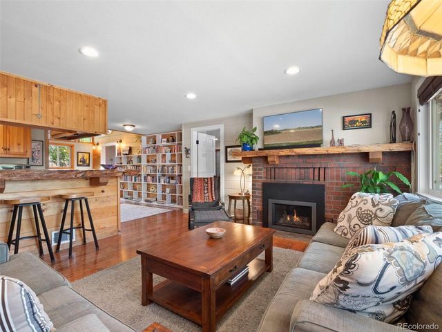 805 Kline Dr, Lakewood, CO 80215