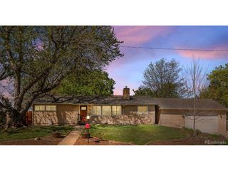 805 Kline Dr, Lakewood, CO 80215