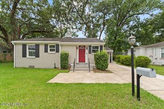 2738 SPRING PARK Road, Jacksonville, FL 32207