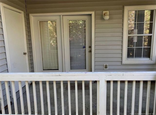 267 Waterdown Drive 6, Fayetteville, NC 28314