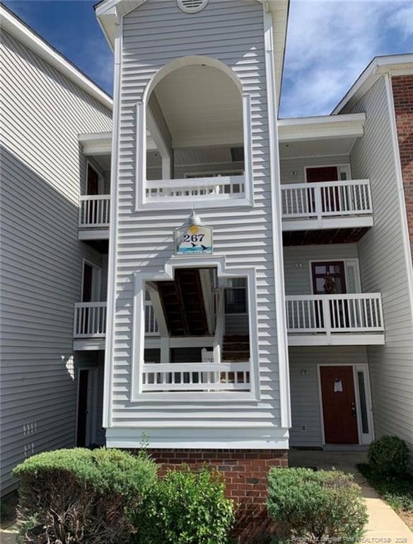 267 Waterdown Drive 6, Fayetteville, NC 28314