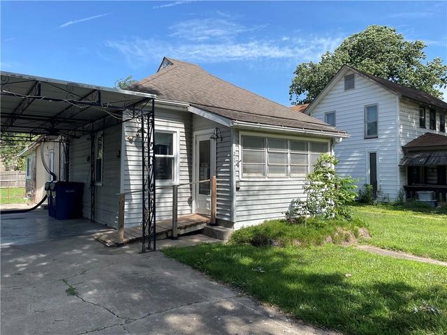 217 Main Street, Linwood, KS 66052