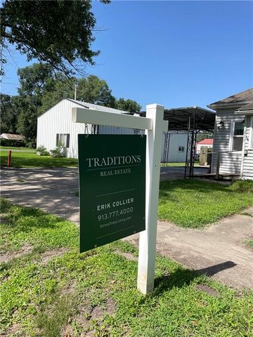 217 Main Street, Linwood, KS 66052