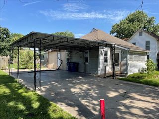 217 Main Street, Linwood, KS 66052