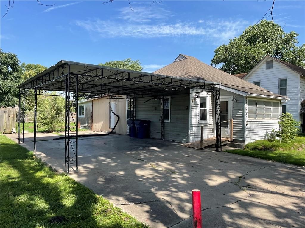 217 Main Street, Linwood, KS 66052