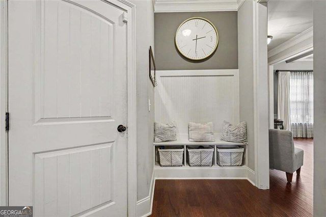 121 Tuscany Court, Mcdonough, GA 30252