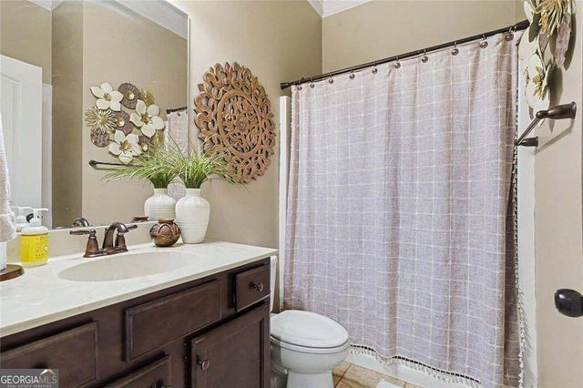 121 Tuscany Court, Mcdonough, GA 30252