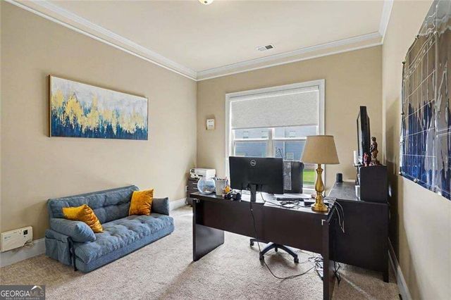 121 Tuscany Court, Mcdonough, GA 30252