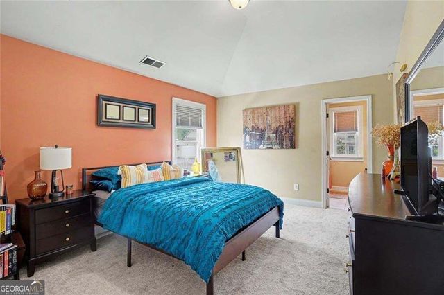121 Tuscany Court, Mcdonough, GA 30252