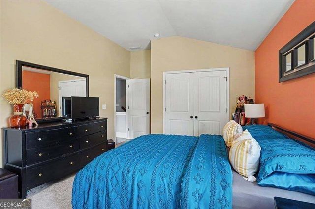 121 Tuscany Court, Mcdonough, GA 30252