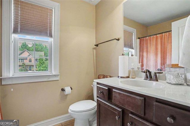121 Tuscany Court, Mcdonough, GA 30252