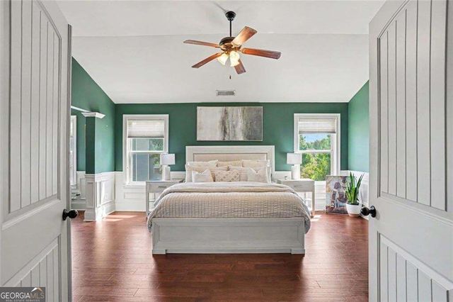 121 Tuscany Court, Mcdonough, GA 30252
