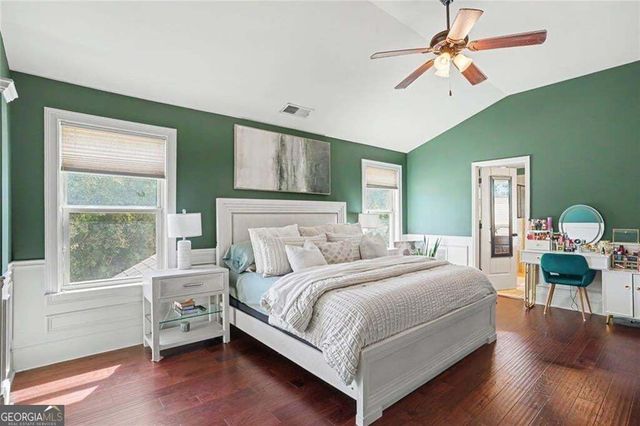 121 Tuscany Court, Mcdonough, GA 30252