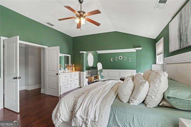 121 Tuscany Court, Mcdonough, GA 30252