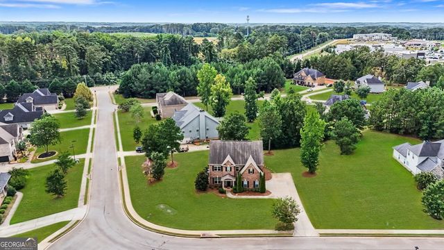 121 Tuscany Court, Mcdonough, GA 30252