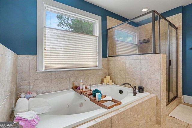 121 Tuscany Court, Mcdonough, GA 30252