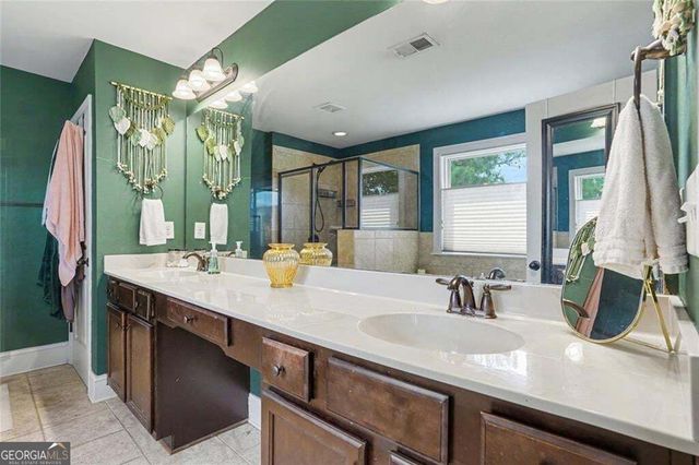 121 Tuscany Court, Mcdonough, GA 30252